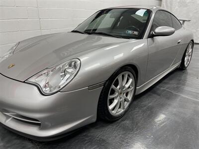 2004 Porsche 911 GT3   - Photo 5 - Ivyland, PA 18974