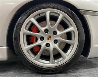 2004 Porsche 911 GT3   - Photo 21 - Ivyland, PA 18974