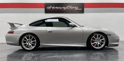 2004 Porsche 911 GT3   - Photo 13 - Ivyland, PA 18974