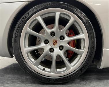 2004 Porsche 911 GT3   - Photo 22 - Ivyland, PA 18974