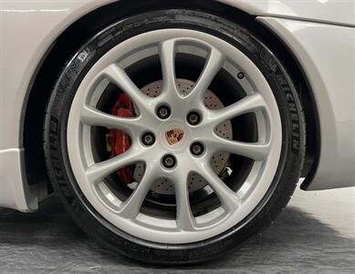 2004 Porsche 911 GT3   - Photo 20 - Ivyland, PA 18974