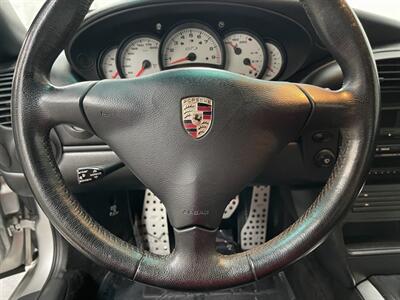 2004 Porsche 911 GT3   - Photo 35 - Ivyland, PA 18974