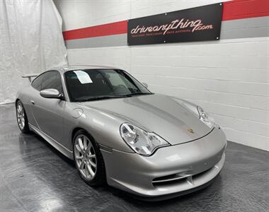 2004 Porsche 911 GT3   - Photo 14 - Ivyland, PA 18974