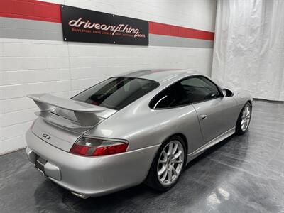 2004 Porsche 911 GT3   - Photo 12 - Ivyland, PA 18974