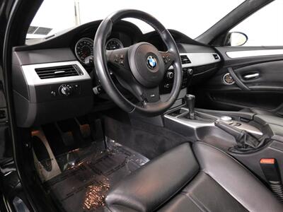 2008 BMW M5   - Photo 30 - Ivyland, PA 18974