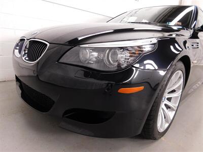 2008 BMW M5   - Photo 4 - Ivyland, PA 18974