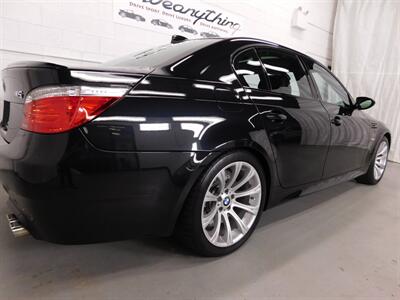 2008 BMW M5   - Photo 10 - Ivyland, PA 18974