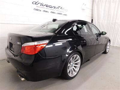 2008 BMW M5   - Photo 11 - Ivyland, PA 18974