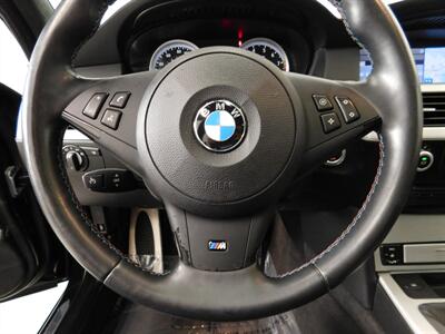 2008 BMW M5   - Photo 37 - Ivyland, PA 18974