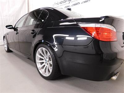 2008 BMW M5   - Photo 8 - Ivyland, PA 18974