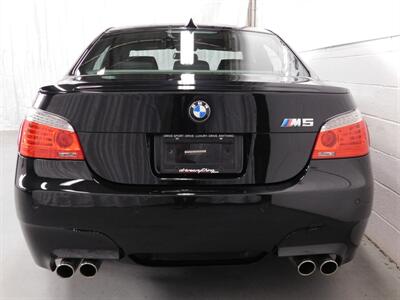 2008 BMW M5   - Photo 16 - Ivyland, PA 18974