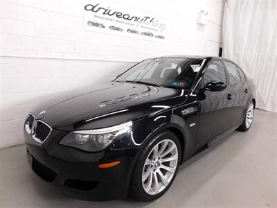 2008 BMW M5   - Photo 1 - Ivyland, PA 18974