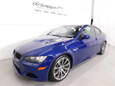 2008 BMW M3   - Photo 1 - Ivyland, PA 18974