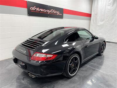 2006 Porsche 911 Carrera S   - Photo 13 - Ivyland, PA 18974