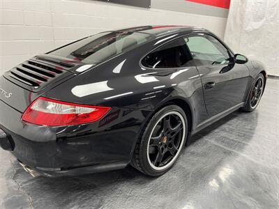 2006 Porsche 911 Carrera S   - Photo 12 - Ivyland, PA 18974