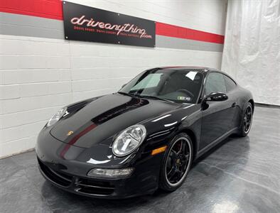 2006 Porsche 911 Carrera S   - Photo 1 - Ivyland, PA 18974