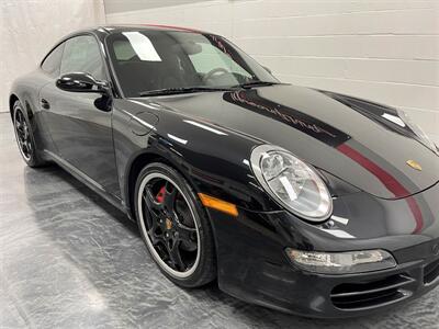 2006 Porsche 911 Carrera S   - Photo 16 - Ivyland, PA 18974