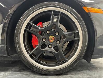 2006 Porsche 911 Carrera S   - Photo 22 - Ivyland, PA 18974