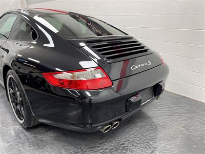 2006 Porsche 911 Carrera S   - Photo 9 - Ivyland, PA 18974