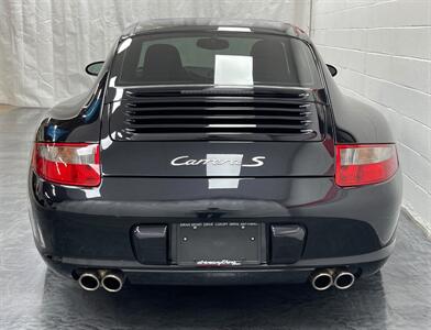 2006 Porsche 911 Carrera S   - Photo 11 - Ivyland, PA 18974