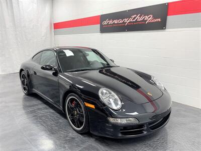 2006 Porsche 911 Carrera S   - Photo 15 - Ivyland, PA 18974