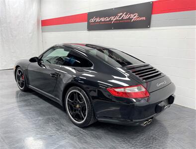 2006 Porsche 911 Carrera S   - Photo 7 - Ivyland, PA 18974