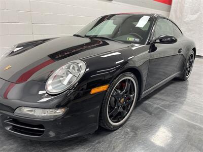 2006 Porsche 911 Carrera S   - Photo 5 - Ivyland, PA 18974