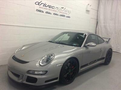 2007 Porsche 911 GT3   - Photo 1 - Ivyland, PA 18974