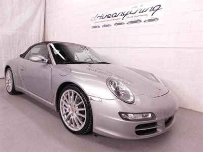 2006 Porsche 911 Carrera S   - Photo 13 - Ivyland, PA 18974