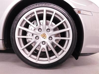 2006 Porsche 911 Carrera S   - Photo 39 - Ivyland, PA 18974