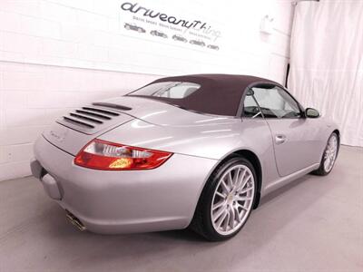 2006 Porsche 911 Carrera S   - Photo 11 - Ivyland, PA 18974