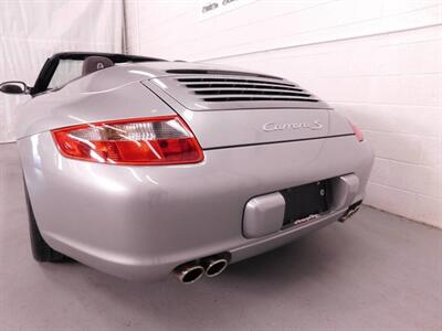 2006 Porsche 911 Carrera S   - Photo 8 - Ivyland, PA 18974