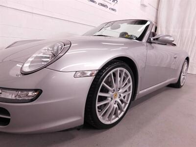 2006 Porsche 911 Carrera S   - Photo 3 - Ivyland, PA 18974