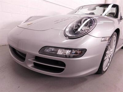 2006 Porsche 911 Carrera S   - Photo 33 - Ivyland, PA 18974