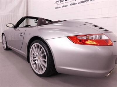 2006 Porsche 911 Carrera S   - Photo 7 - Ivyland, PA 18974