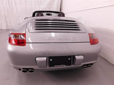 2006 Porsche 911 Carrera S   - Photo 35 - Ivyland, PA 18974