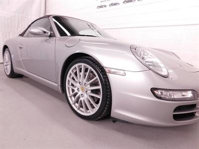 2006 Porsche 911 Carrera S   - Photo 14 - Ivyland, PA 18974