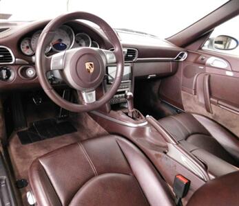 2006 Porsche 911 Carrera S   - Photo 41 - Ivyland, PA 18974