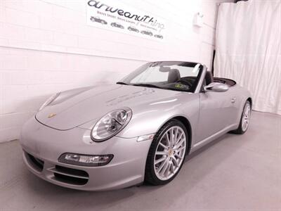 2006 Porsche 911 Carrera S   - Photo 4 - Ivyland, PA 18974