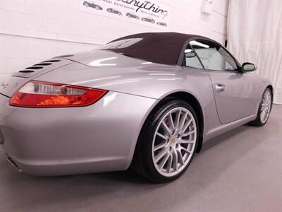 2006 Porsche 911 Carrera S   - Photo 10 - Ivyland, PA 18974