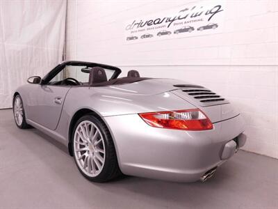 2006 Porsche 911 Carrera S   - Photo 6 - Ivyland, PA 18974