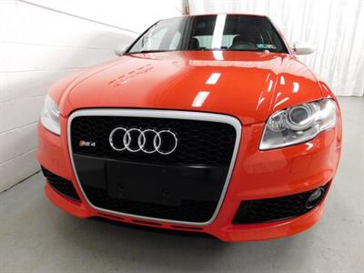 2008 Audi RS 4 quattro   - Photo 2 - Ivyland, PA 18974