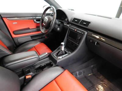 2008 Audi RS 4 quattro   - Photo 61 - Ivyland, PA 18974