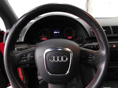 2008 Audi RS 4 quattro   - Photo 23 - Ivyland, PA 18974