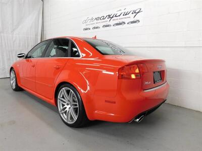 2008 Audi RS 4 quattro   - Photo 6 - Ivyland, PA 18974