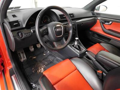 2008 Audi RS 4 quattro   - Photo 18 - Ivyland, PA 18974