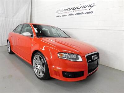 2008 Audi RS 4 quattro   - Photo 13 - Ivyland, PA 18974