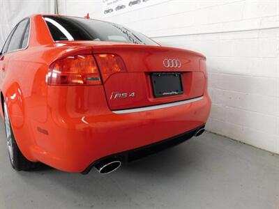 2008 Audi RS 4 quattro   - Photo 9 - Ivyland, PA 18974