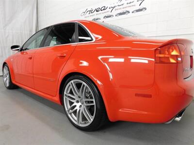 2008 Audi RS 4 quattro   - Photo 7 - Ivyland, PA 18974