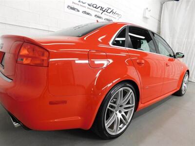 2008 Audi RS 4 quattro   - Photo 10 - Ivyland, PA 18974